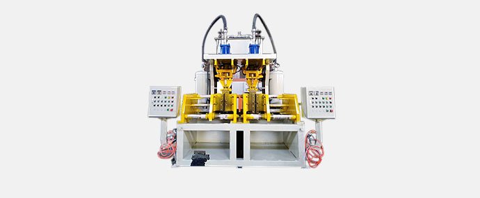 Foundry Molding Machine