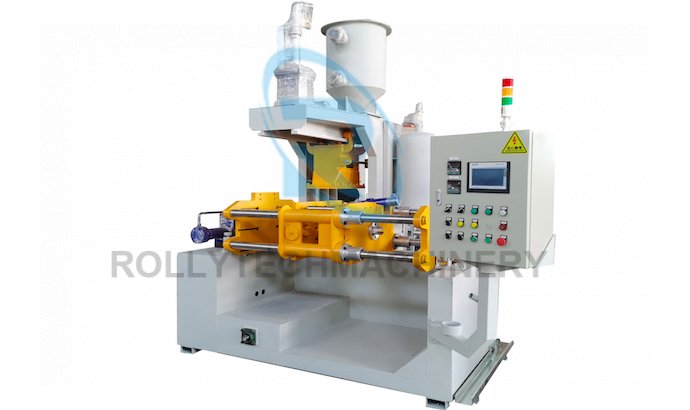 Z95 Series Automatic Shell Core Molding Machine
